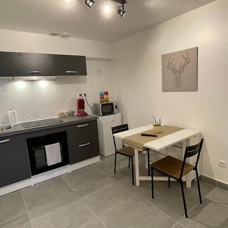 Grand Studio Tout Equipe Proche Paris & Disneyland Ozoir-la-Ferrière Екстериор снимка