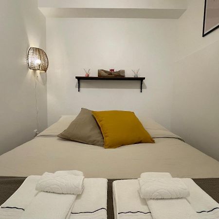 Grand Studio Tout Equipe Proche Paris & Disneyland Ozoir-la-Ferrière Екстериор снимка