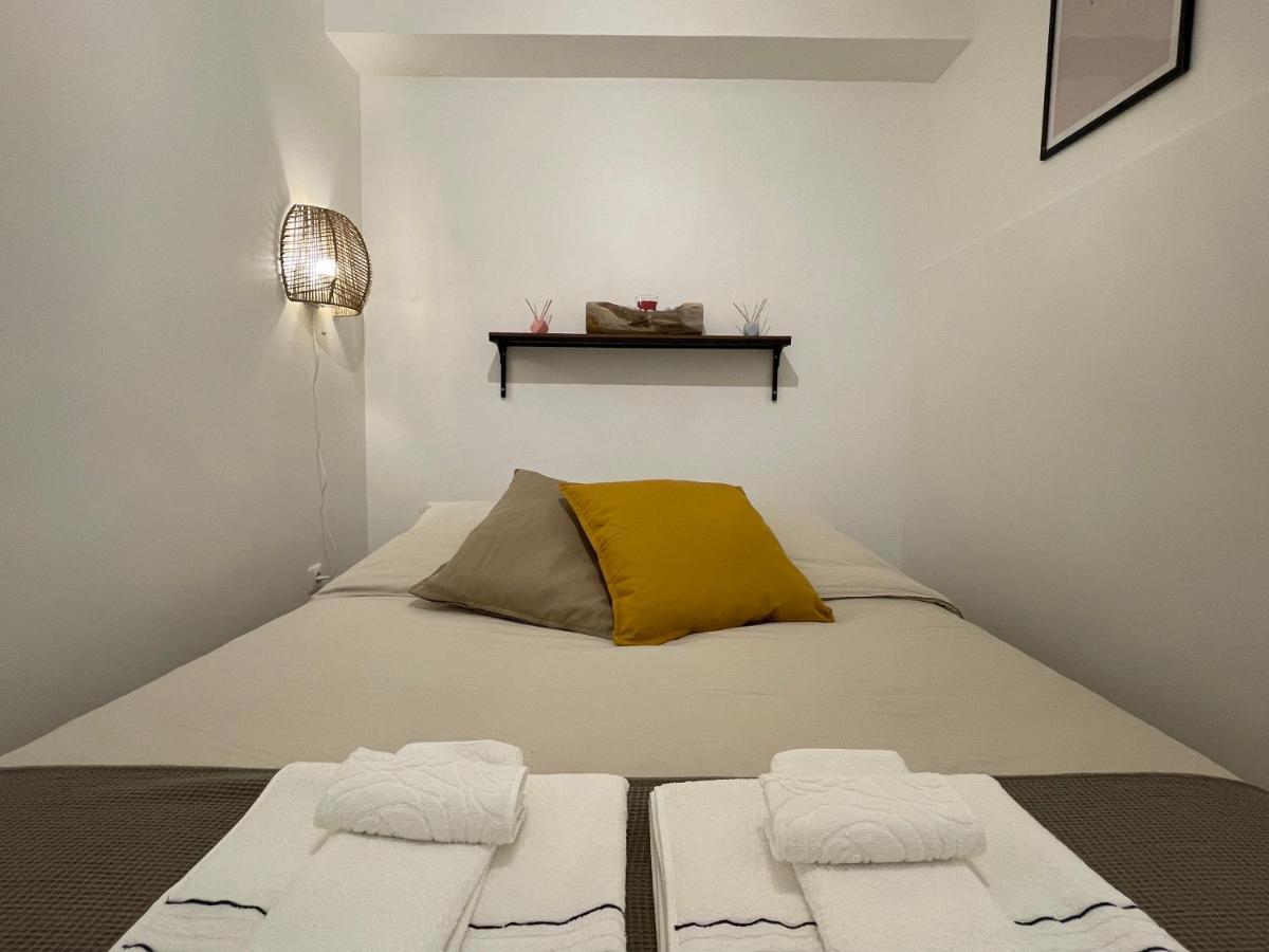 Grand Studio Tout Equipe Proche Paris & Disneyland Ozoir-la-Ferrière Екстериор снимка